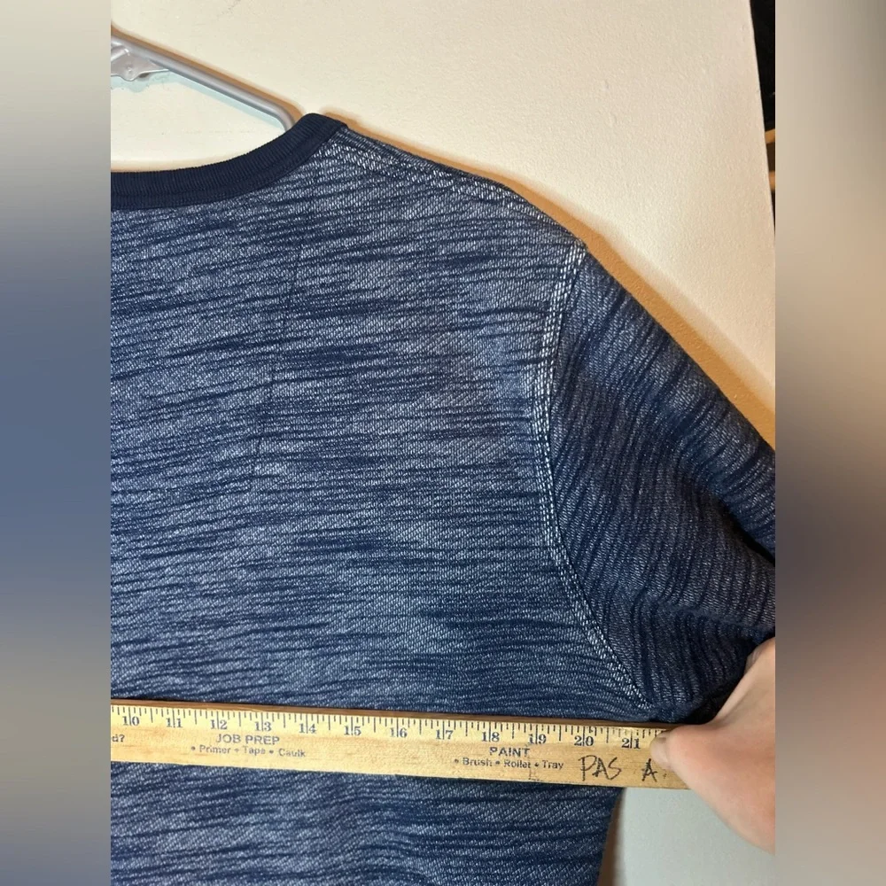 G Star Raw ultra thick  sweatshirt - Picture 11 of 13